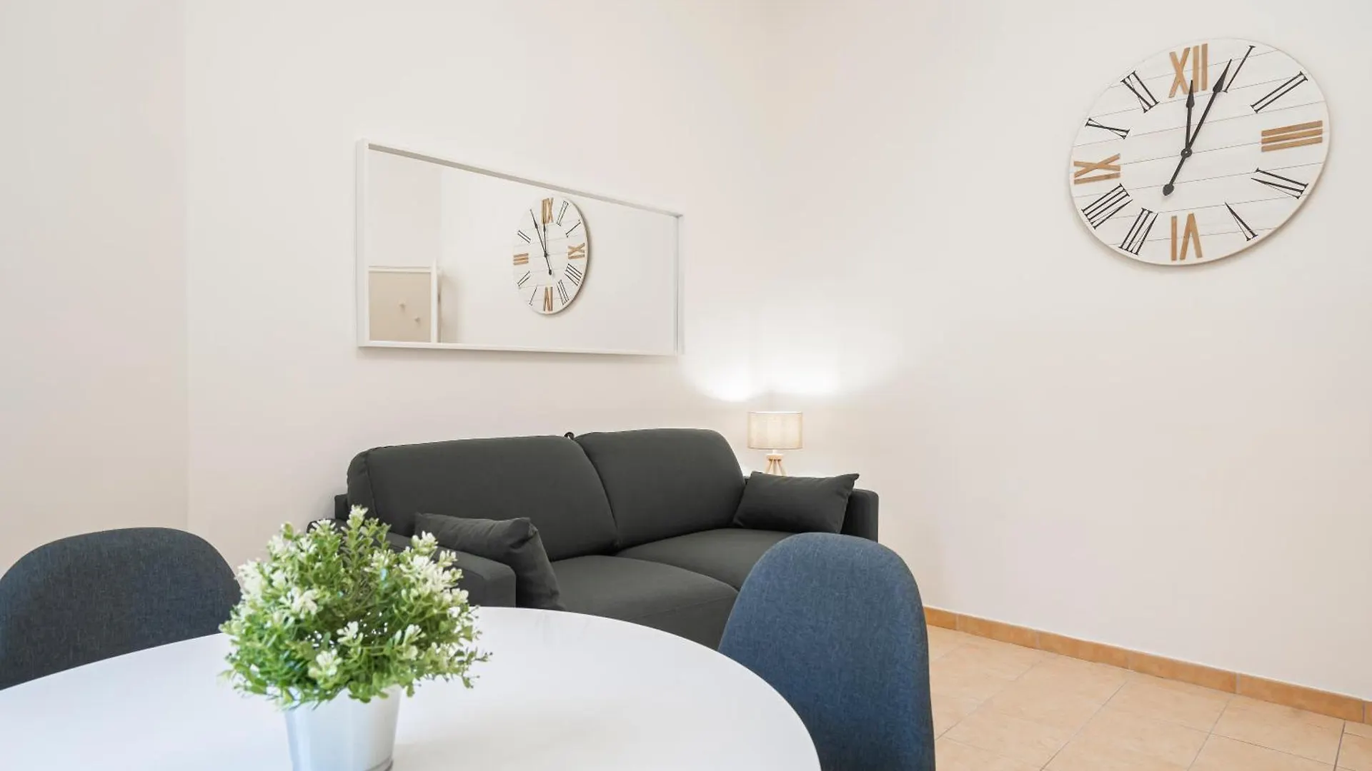 רומא Lilli'S Home Garbatella