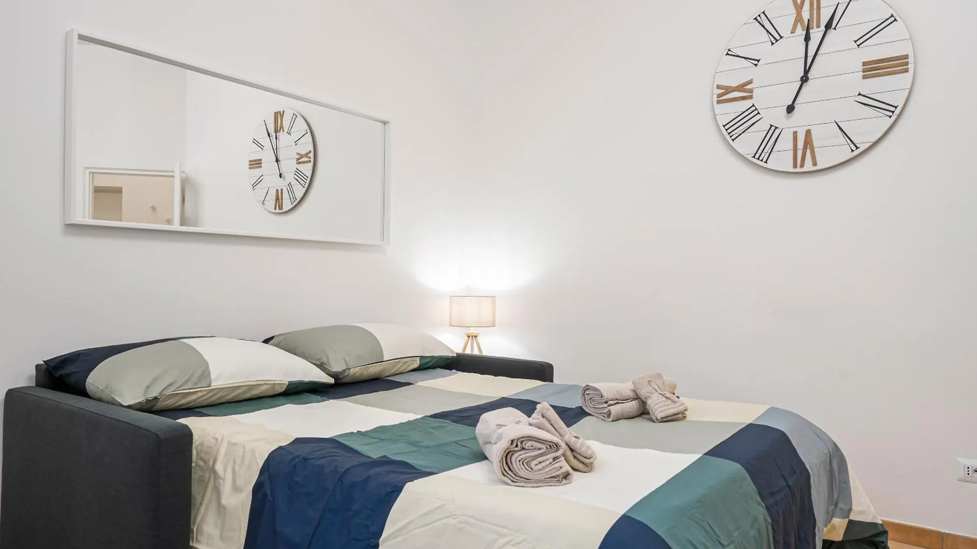 דירה רומא Lilli'S Home Garbatella איטליה